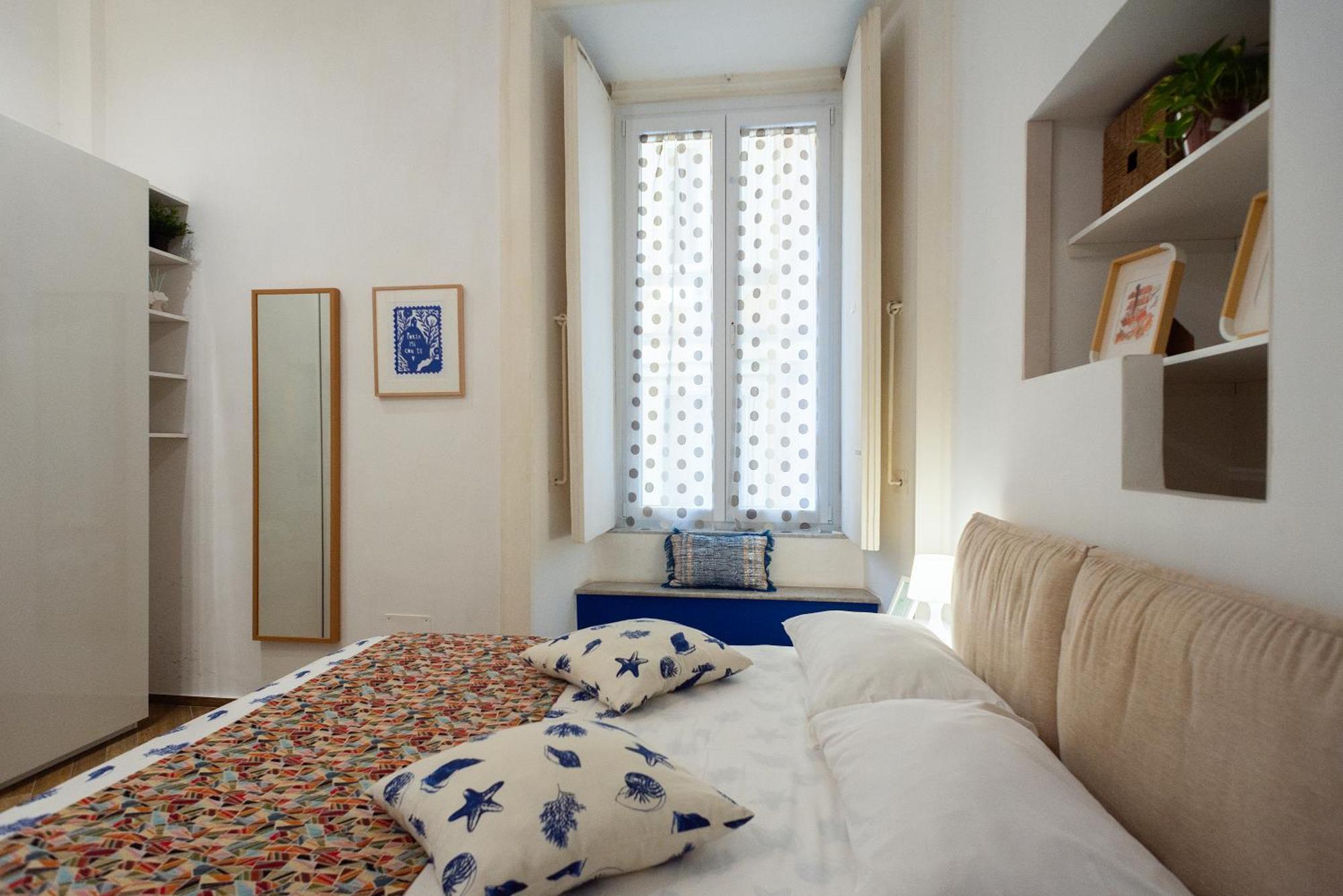 La Casa Blu A Toledo Di Alberto Neapel Exteriör bild